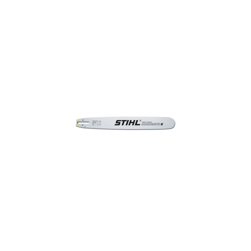 Guide-chaîne 50 cm 20 pouces 3/8 72 liens ORIGINAL STIHL 30030008621