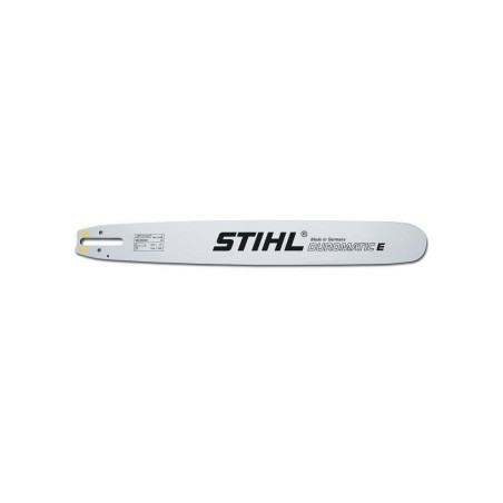 Guide-chaîne 50 cm 20 pouces 3/8 72 liens ORIGINAL STIHL 30030008621 | Newgardenstore.eu