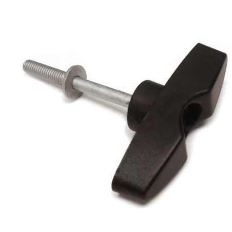 Brushcutter knob screw models FS80 FS85 ORIGINAL STIHL 41287907501 | Newgardenstore.eu
