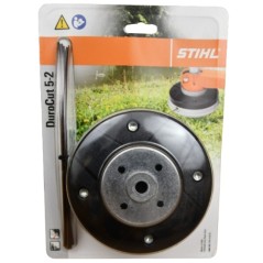 Tête de coupe DuroCut 5-2 débroussailleuse ORIGINAL STIHL 40067102131