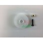 ORIGINAL ACTIVE chainsaw easy start pulley 39.39 - 40.40 036513