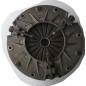 Clutch disc lawn tractor 550 600 540 570 640 FIAT WHEELS NEW HOLLAND 15667 VALEO