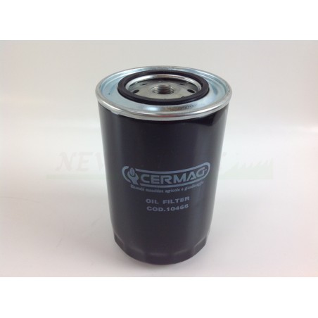 Fuel oil filter AGRIFULL motor cultivator 55 60 60DT 1909101 26561117 | Newgardenstore.eu