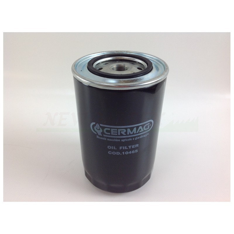 Fuel oil filter AGRIFULL motor cultivator 70 70C 70DT 70F 1909101 P017X