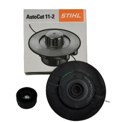 ORIGINAL STIHL AutoCut 11-2 mowing head 40047102105