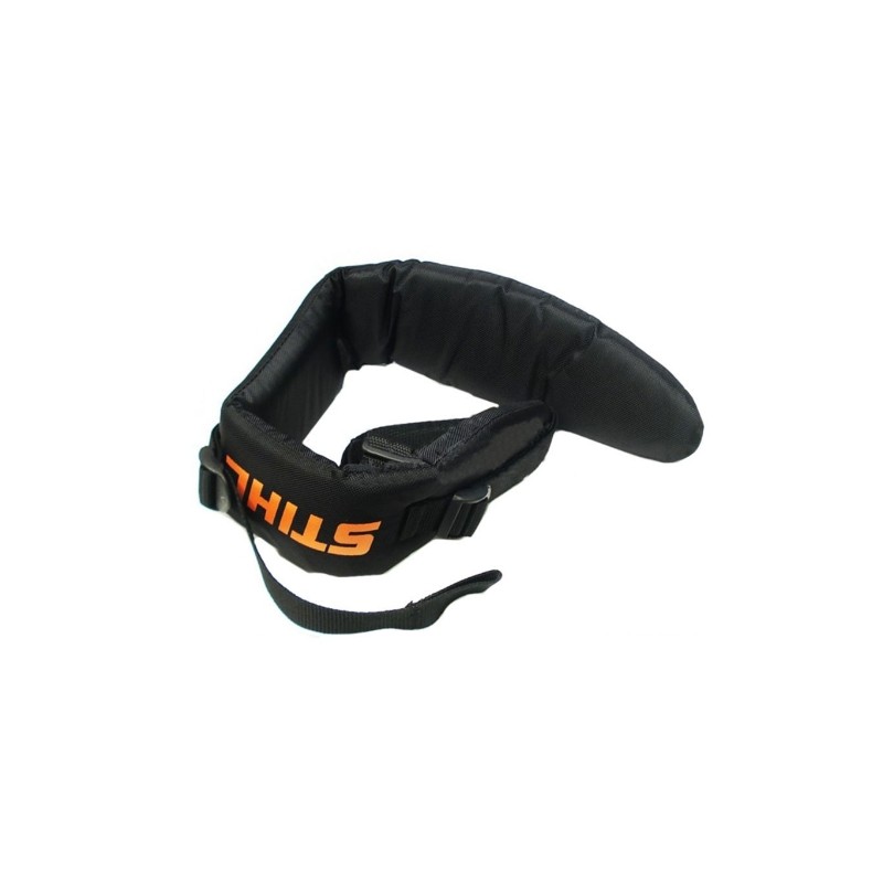 Courroie d'épaule gauche pour souffleur modèles BR500 BR550 ORIGINAL STIHL 42827109030