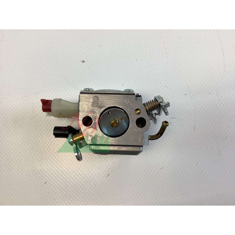 Förgasare UTAN PUMPA För Husqvarna 340 E 345 346 350 351 353 357 359XP 5039676 01 Dcae00077b4a5975