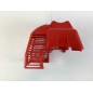 Red engine bonnet 43 - 52 ORIGINAL ACTIVE 020584