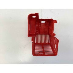 Red engine bonnet 43 - 52 ORIGINAL ACTIVE 020584 | Newgardenstore.eu