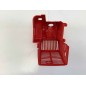 Red engine bonnet 43 - 52 ORIGINAL ACTIVE 020584