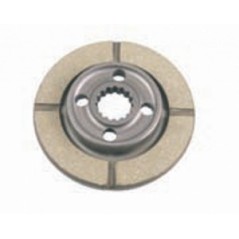 SEP clutch disc for walking tractor model 140 A00339