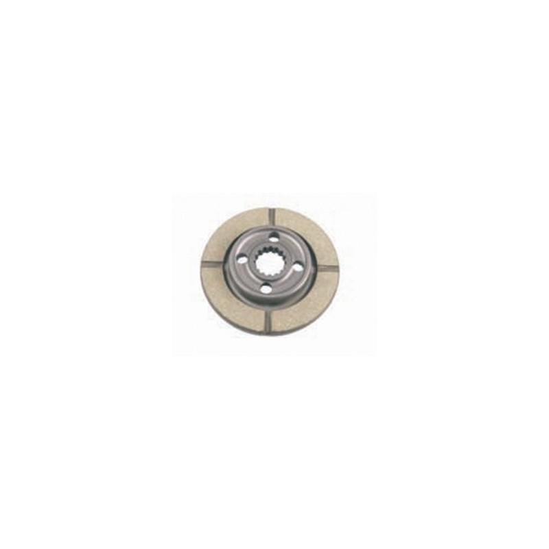 SEP clutch disc for walking tractor model 140 A00339