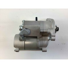 Starter motor with gearbox 12 COMPATIBLE KUBOTA 11049642 17423-63012 | Newgardenstore.eu