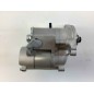 Moteur de démarrage avec boîte de vitesses 12 COMPATIBLE KUBOTA 11049642 17423-63012