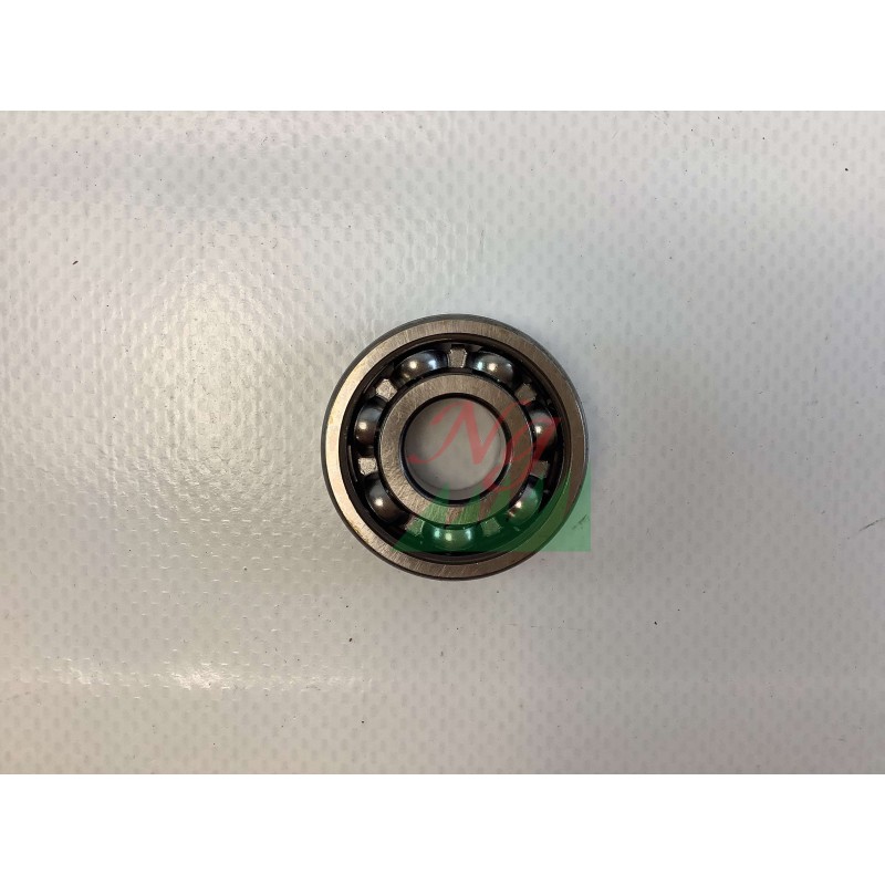 ORIGINAL ACTIVE bearing 6201-C3 12 x 32 x 10 mm 020641