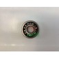 ORIGINAL ACTIVE bearing 6201-C3 12 x 32 x 10 mm 020641