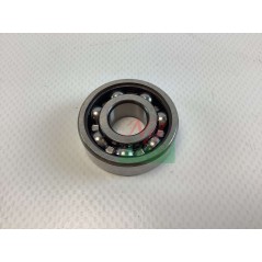 ORIGINAL ACTIVE bearing 6201-C3 12 x 32 x 10 mm 020641