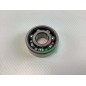 ORIGINAL ACTIVE bearing 6201-C3 12 x 32 x 10 mm 020641