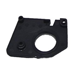 ORIGINAL OLEOMAC chainsaw model GSTH 240 oil pump cover 50350093BR | Newgardenstore.eu