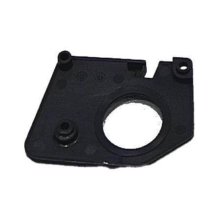 ORIGINAL OLEOMAC chainsaw model GSTH 240 oil pump cover 50350093BR | Newgardenstore.eu