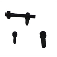 Kit : tendeur de chaîne ORIGINAL OLEOMAC pour tronçonneuse modèle GSTH 240 50350185 | Newgardenstore.eu