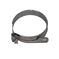 ORIGINAL OLEOMAC chain brake tape for chainsaw model GSTH 240 50350157R | Newgardenstore.eu