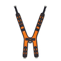 STIHL ADVANCE X-FLEX heavy-duty weight distribution belt | Newgardenstore.eu