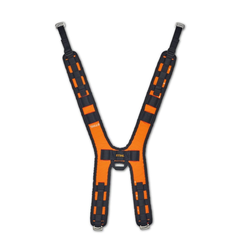 STIHL ADVANCE X-FLEX heavy-duty weight distribution belt