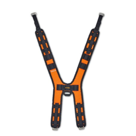 STIHL ADVANCE X-FLEX heavy-duty weight distribution belt | Newgardenstore.eu