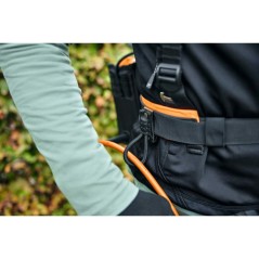 Guide-câble STIHL ADVANCE X-Flex pour machines sans fil Système AP | Newgardenstore.eu