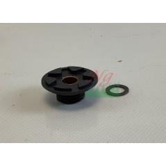 Worm screw with 3/8 inch insert ORIGINAL ACTIVE chainsaw 39.39 036512 | Newgardenstore.eu