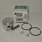 ORIGINAL OLEOMAC brushcutter pruner piston ring segment 61460187R