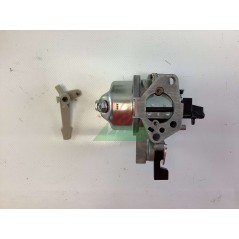 Carburettor HONDA motor cultivator GX 340 R120566 16100ZE3014