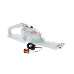 Motosierra ORIGINAL STIHL modelos MS231 cuerpo depósito 11433500807