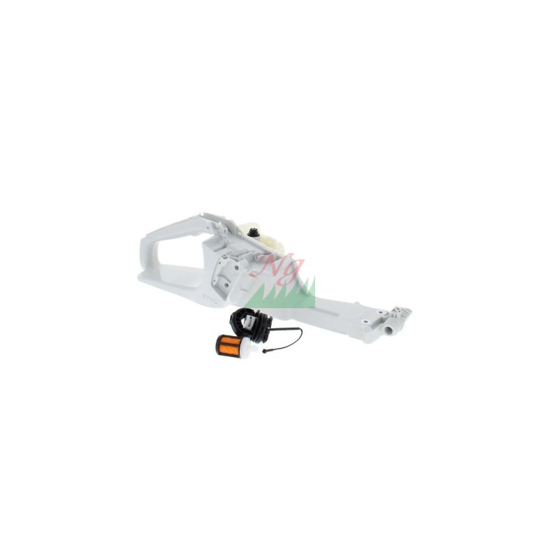 Corpo serbatoio motosega modelli MS231 ORIGINALE STIHL 11433500807