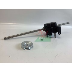 ORIGINAL BRIGGS E STRATTON Rasenmäher-Getriebe 7500103YP