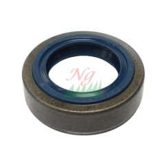 ORIGINAL STIHL chainsaw brushcutter radial seal ring 96400031570 | Newgardenstore.eu