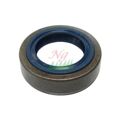 ORIGINAL STIHL chainsaw brushcutter radial seal ring 96400031570 | Newgardenstore.eu