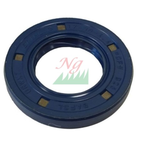 ORIGINAL STIHL model MS290 chainsaw radial seal ring 96390031743 | Newgardenstore.eu