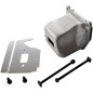 ORIGINAL OLEOMAC EFCO GSH 510 - MTH 5100 50312059AR chainsaw muffler kit