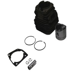 Kit cilindro e pistone ORIGINALE OLEOMAC EFCO motosega GSH560 -MTH5600 50310258A