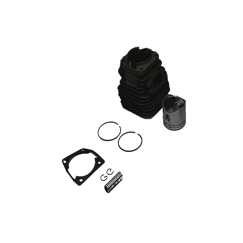 Kit cilindro e pistone ORIGINALE OLEOMAC EFCO motosega GSH560 -MTH5600 50310258A