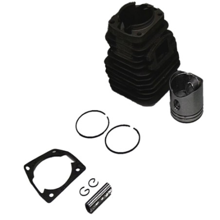 Kit cylindre et piston pour tronçonneuse OLEOMAC EFCO GSH560 ORIGINAL - MTH5600 50310258A | Newgardenstore.eu