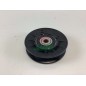 ORIGINAL BRIGGS E STRATTON 3' idler pulley 1728001SM