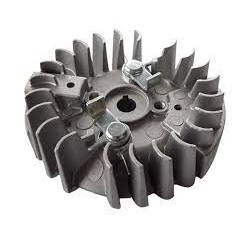 ORIGINAL OLEOMAC EFCO flywheel GSH 510 - MTH 5600 50310009R | Newgardenstore.eu