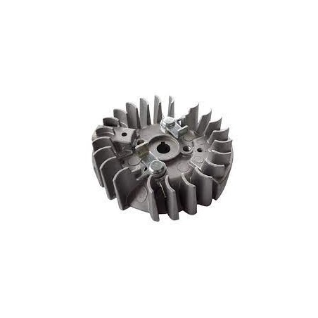 ORIGINAL OLEOMAC EFCO flywheel GSH 510 - MTH 5600 50310009R | Newgardenstore.eu