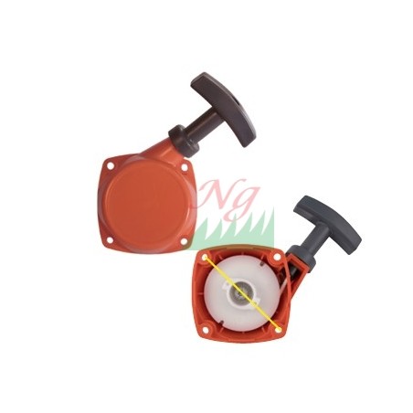 EMAK oleomac 725 61102006BR brushcutter starting starter | Newgardenstore.eu