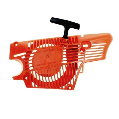 ORIGINAL OLEOMAC chainsaw GSH 510 - GSH 560 50310303R starting starter | Newgardenstore.eu