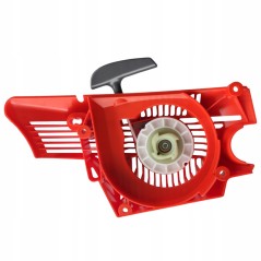 ORIGINAL OLEOMAC chainsaw GSH 510 - GSH 560 50310303R starting starter | Newgardenstore.eu