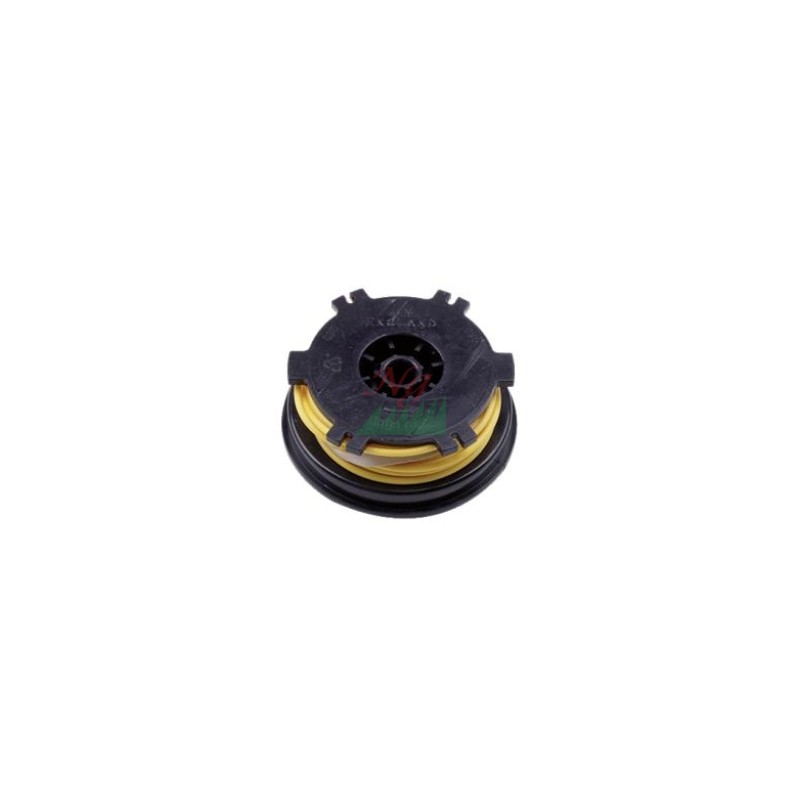 Spare brushcutter head reel 603-031 compatible STIGA 2.4 2X2.5mm